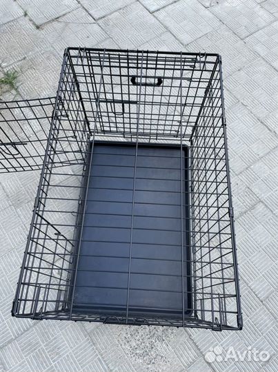 Клетка для собаки