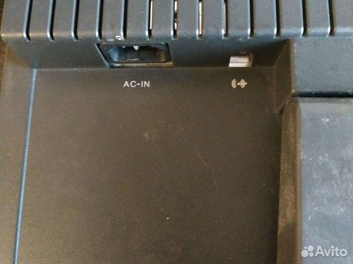 Монитор Relisys TL766-RE(B)