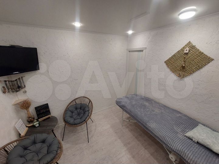 Свободного назначения, 41 м²