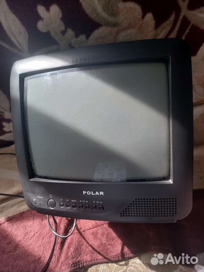 Телевизор polar