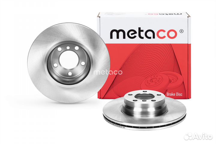 Диск тормозной передний вентилируемый BMW F30/31