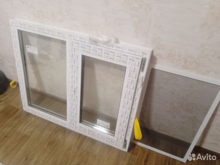 Пластиковые окна пвх