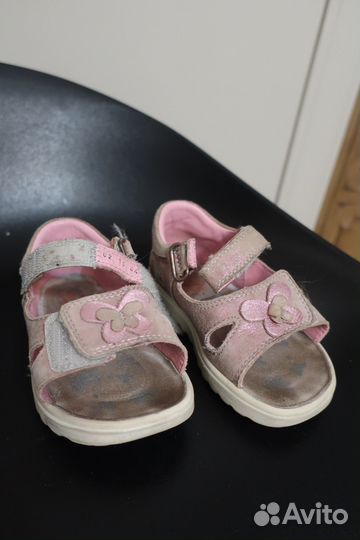 Сандалии superfit 23