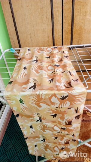 Платки и шарфы