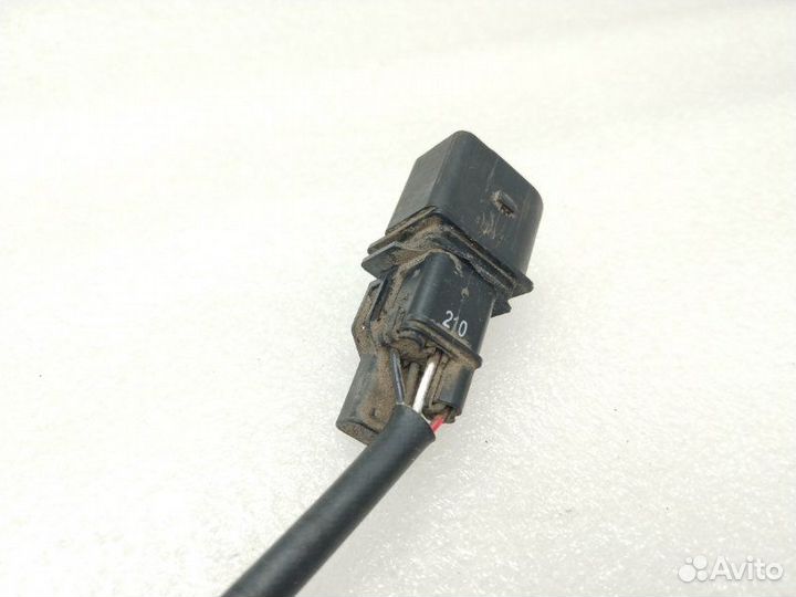 Датчик кислородный (лямбда зонд) Skoda Octavia A4