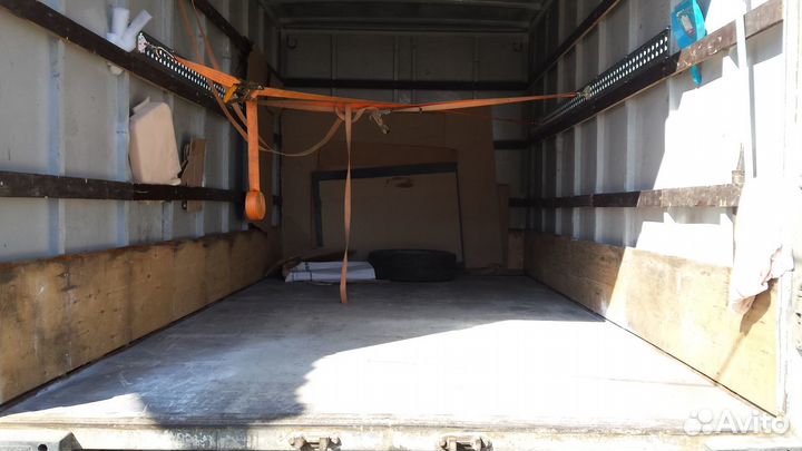 Грузоперевозки,переезды и т.д