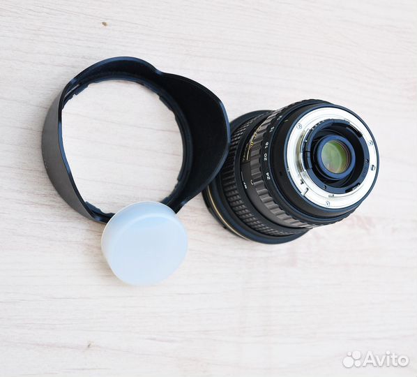 Фотообьектив