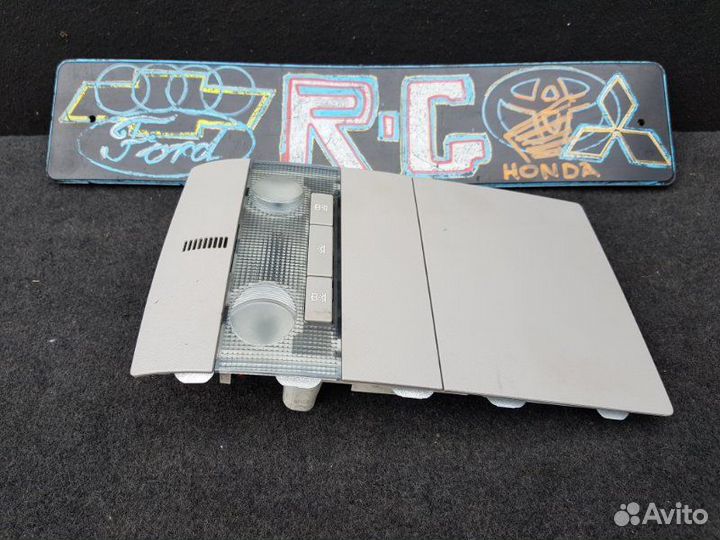 Плафон салона Opel Astra H хэтчбек 1.6 Z16XER 2008