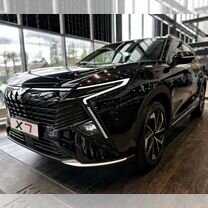 Новый Kaiyi X7 Kunlun 2.0 AMT, 2024, цена от 3 075 900 руб.