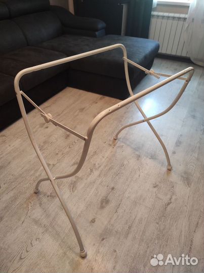 Детская ванночка с подставкой Cam baby