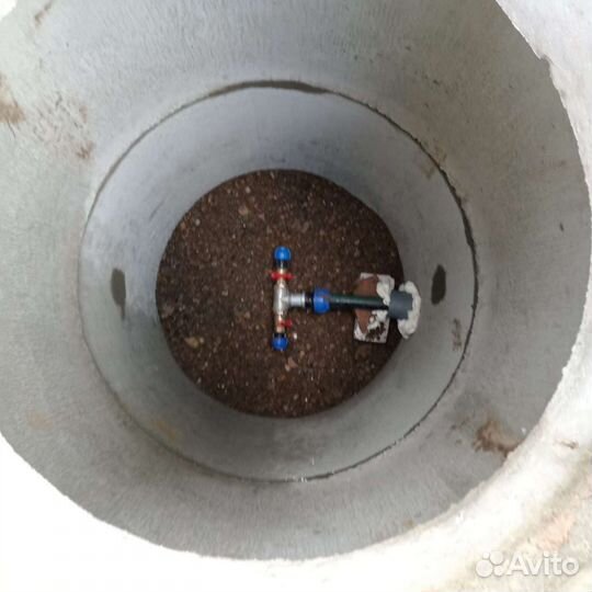 Водопровод и канализация