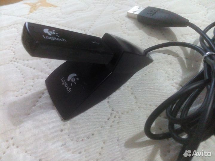 Ресивер Logitech canada 310