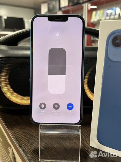 iPhone 13, 128 ГБ
