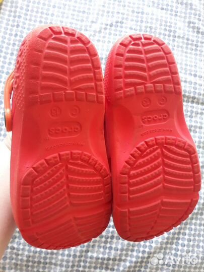 Crocs