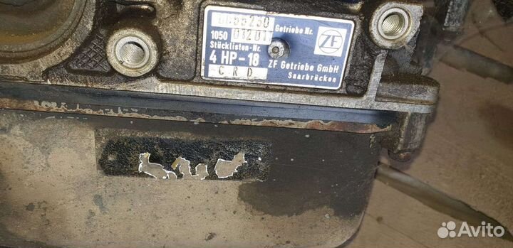 Запчасть на ауди а6 1996г