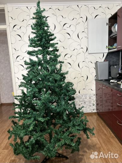 Ель искуственная 180