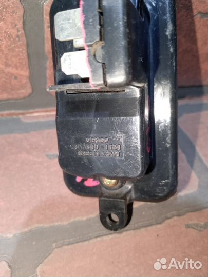 Резистор honda torneo CF3