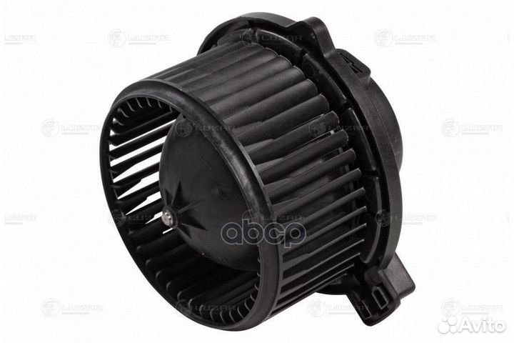 Э/вентилятор отоп. для а/м KIA Rio II (05) (LF