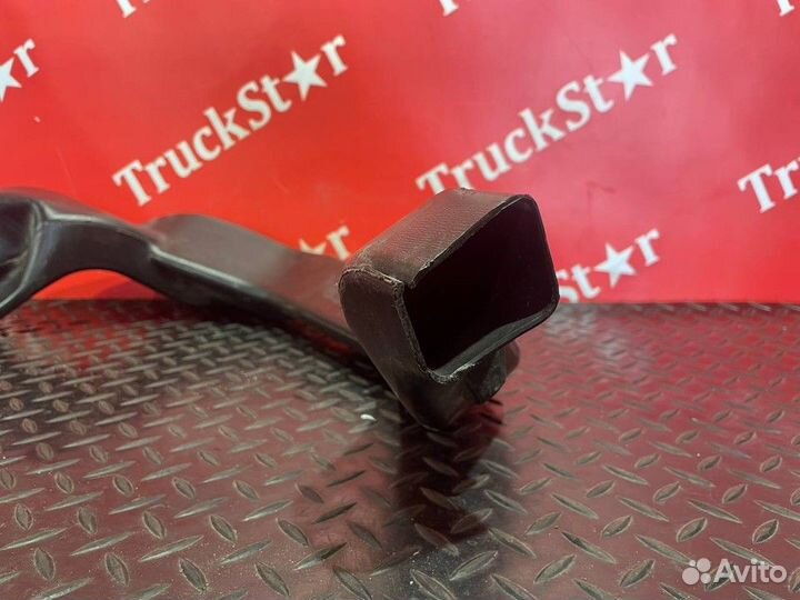 Воздуховод отопителя Man TGL, Man TGS, Man TGX