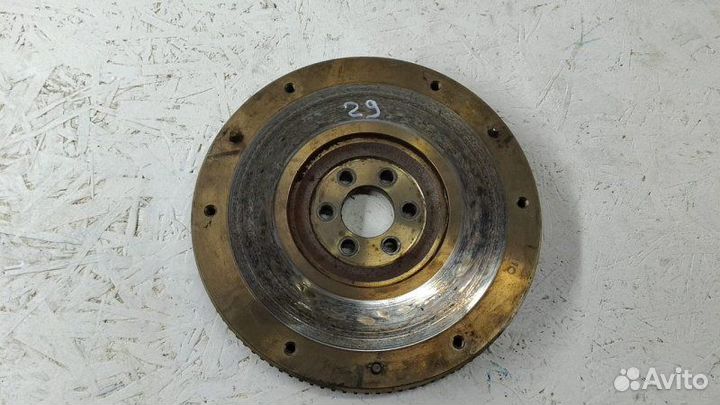 Маховик МКПП Nissan Almera Classic седан 2006