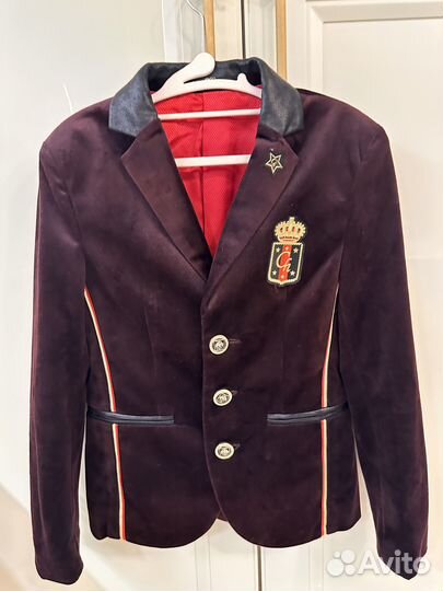 Пиджак choupette 134