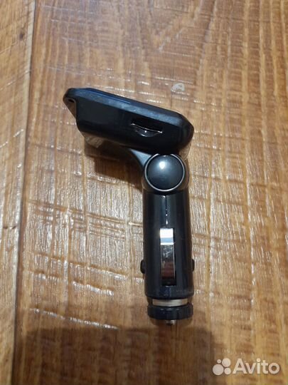 FM модулятор USB б/у