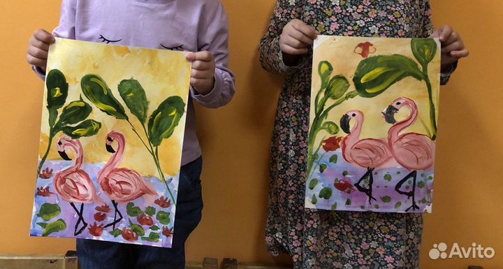 Арт-терапия: цветной песок световые столы живопись