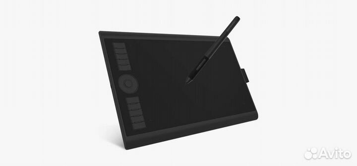 Графический планшет gaomon M10K PRO