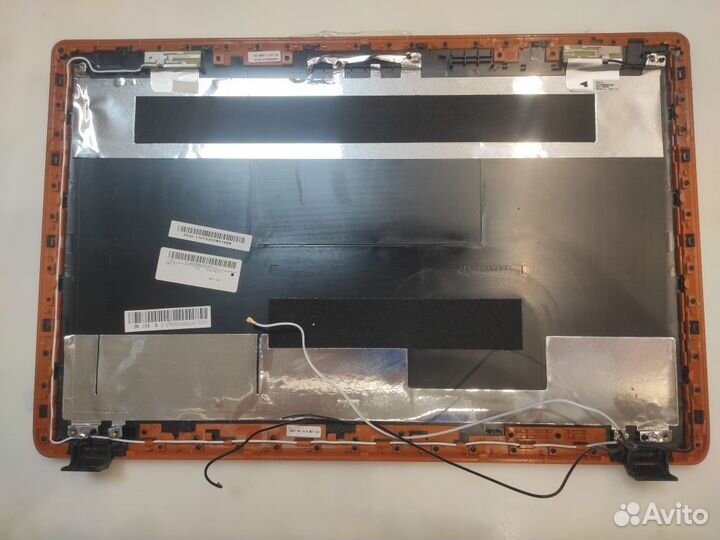 Ноутбук Lenovo Y570 детали, запчасти