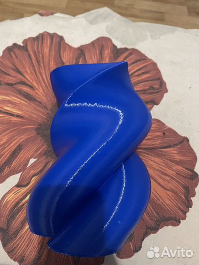 Сердце ваза