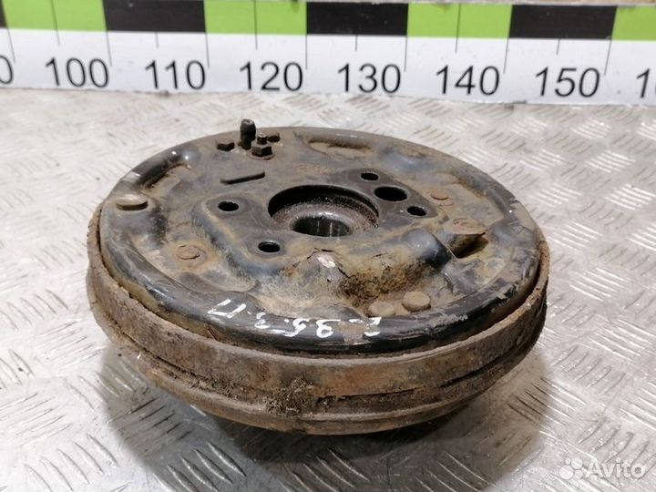 Ступица задняя Chery Kimo 2007-2013