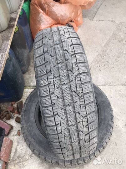 Toyo M65 165/65 R14