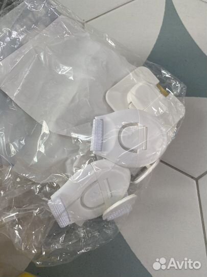 Защита детская для малышей