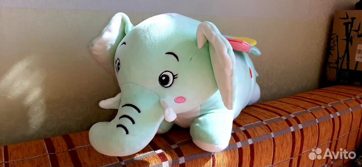 Игрушка сумка