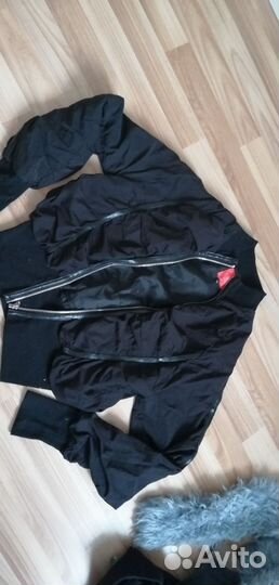 Пакет вещей женских на 40-42р
