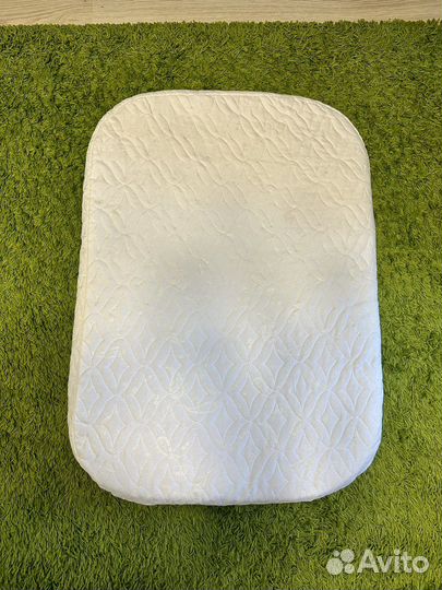 Детский матрас 8560 в детскую кроватку