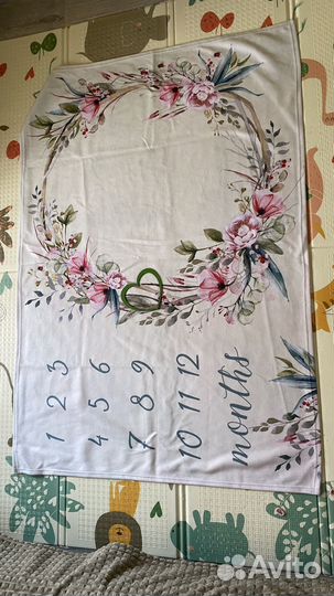 Фотоплед по месяцам