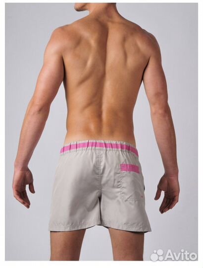 Пляжные шорты