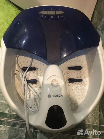 Массажная ванночка