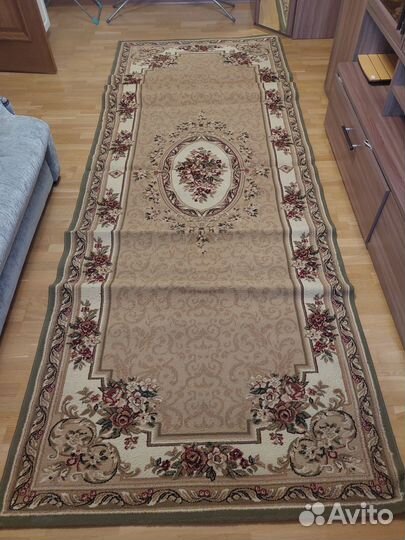 Ковер Imperial Antique шерстяной, 1.54 м