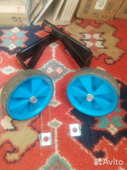 Колеса для велосипеда 20