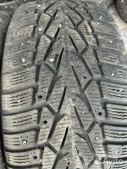 Nokian Tyres Hakkapeliitta 7 235/55 R17 103T