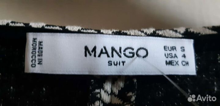 Качественные женские вещи р. XS, S