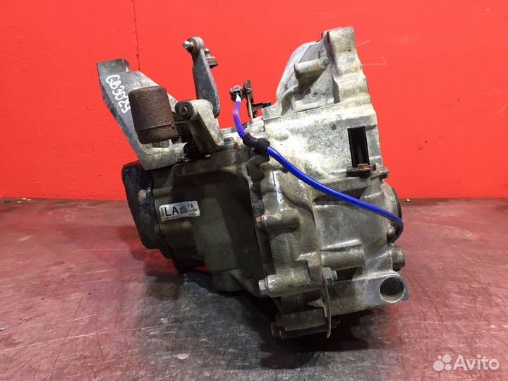 МКПП для Mazda Mazda 3 BK Z6 VE 1.6L dohc (Б/У)