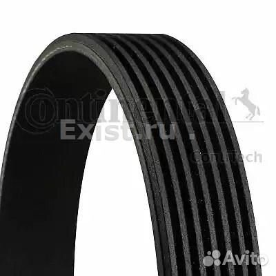 Ремень поликлиновый Honda / Nissan / Toyota