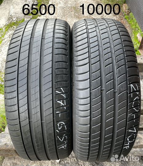Michelin Primacy 3 215/50 R18