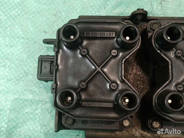 Блок катушек зажигания Land Rover Range Rover 2