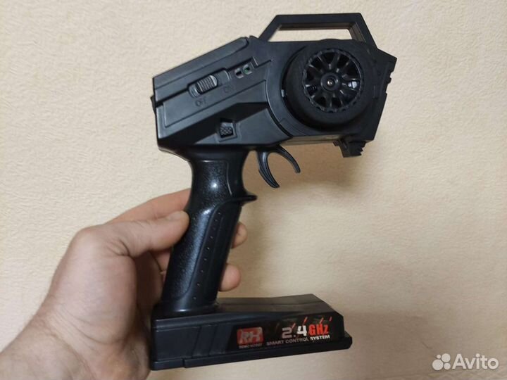 Супер внедорожник