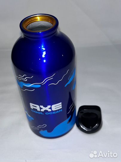 Термобутылка