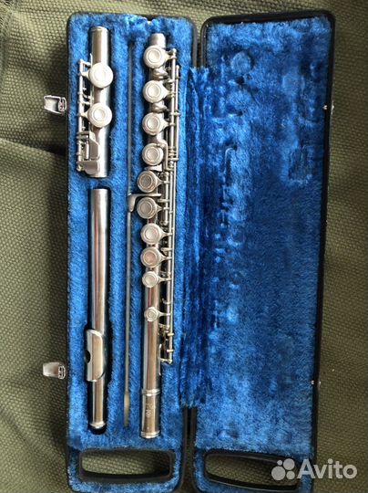 Флейта yamaha yfl-23